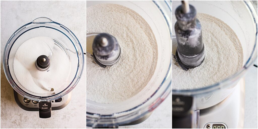 process photo examples, food processor